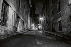 Dimex Vlies Fotótapéta - Old Montreal - 375x250 cm (MS-5-0752)