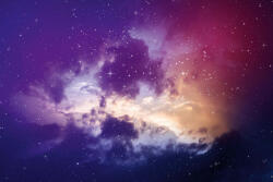 Dimex Vlies Fotótapéta - Abstract night sky - 375x250 cm (MS-5-2291)