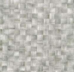 Vénilia Décor Gekkofix PAILLE GREY SILVER öntapadós tapéta 45 cm x 15 m (13998)