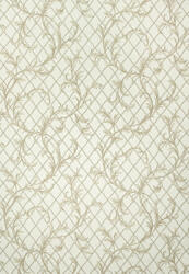 Zambaiti Parati Arany barna inda mintás tapéta (M50509) (M50509)