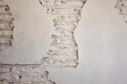 Dimex Vlies Fotótapéta - Background textured white corose - 375x250 cm (MS-5-2431)