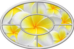 Consalnet Ovális vlies poszter, fotótapéta 918VEZ7 /312x208 cm/ (918-VEZ7)