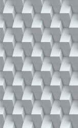 Dimex CUBE WALL fotótapéta, poszter, vlies alapanyag, 150x250 cm (MS-2-0298)
