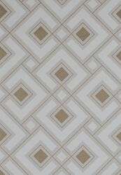 Ugepa Rombusz mintás tapéta (M31907) (M31907)