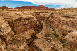 Dimex Vlies Fotótapéta - Slot canyon - 375x250 cm (MS-5-1671)