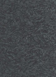 Erismann Fekete fényes márvány mintás tapéta (Elle Decorations 3 10330-15) (10330-15)