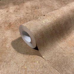 Marburg Barna beton mintás tapéta (City Glow 34268) (34268)