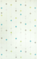 AS Szines pöttyös tapéta (2085-21) (2085-21)