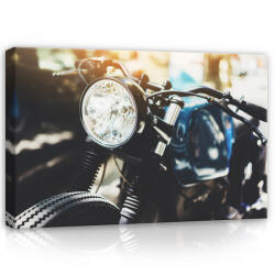 Consalnet Motor, vászonkép, 60x40 cm méretben (C5-12708O4)
