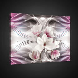 Consalnet Vászonkép, Magnólia, 100x75 cm méretben (C5-2333O1)