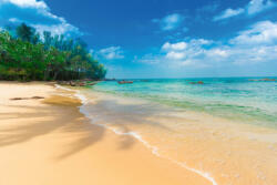 Dimex Vlies Fotótapéta - Beach at Andaman sea - 375x250 cm (MS-5-3236)