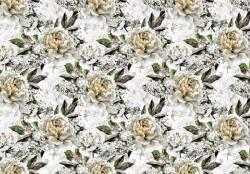 Consalnet Rózsák poszter, fotótapéta, Vlies (104 x 70, 5 cm) (C1-10935VEM)