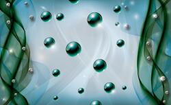 Consalnet Absztrakt poszter, fotótapéta, Vlies (368 x 254 cm) (C1-2603V8)