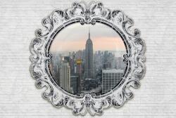 Consalnet New York poszter, fotótapéta, Vlies (368 x 254 cm) (C1-3359V8)