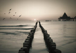 Consalnet Tenger fotótapéta több méretben, alapanyagban (C1-13350V10)