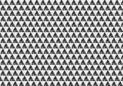 Consalnet Absztrakt poszter, fotótapéta, Vlies (100 x 75 cm) (C1-11211VX2)