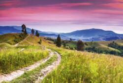Dimex BLOOMING HILLS fotótapéta, poszter, vlies alapanyag, 375x250 cm (MS-5-0061)