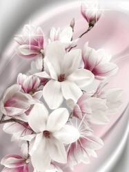 Consalnet Virágok poszter, fotótapéta, Vlies (184x254 cm, álló) (C1-3017V4A)