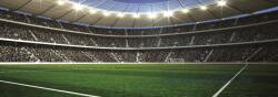 Consalnet Stadion vlies poszter, fotótapéta 741VEEXXL /624x219 cm/ (741-VEE-XXL)