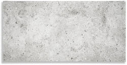 DMS Polisztirol dekorpanel, Kavicsos beton, halványszürke világos, 2 m2-es csomag (DMS3D000023-2)