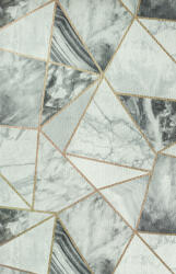 Ugepa Szürke márvány mintás tapéta (A63519) (A63519)