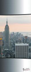 Consalnet New York öntapadós poszter, fotótapéta 2205SKT /91x211 cm/ (2205-SKT)