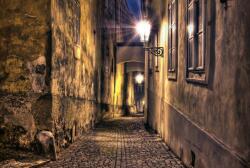 Dimex STREET fotótapéta, poszter, vlies alapanyag, 375x250 cm (MS-5-0043)