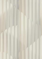 Erismann Selyemfényű 3D grafikai mintás tapéta barnás szürke (Elysium 10471-31) (10471-31)