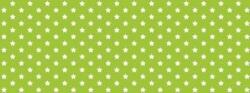 Vénilia Décor Gekkofix STARS GREEN öntapadós tapéta 45 cm x 2 m (13419)