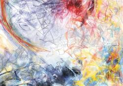 Consalnet Fantázia poszter, fotótapéta (152, 5 x 104 cm) (C1-10006VEL)