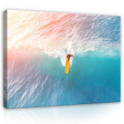 Consalnet Vászonkép, Szörf, 60x40 cm méretben (C5-12754O4)