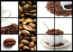 Consalnet Kávé poszter, fotótapéta, Vlies (416 x 254 cm) (C1-112VEXXXL)