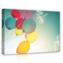 Consalnet Lufik, vászonkép, 70x50 cm méretben (C5-12706O7)