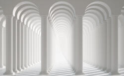 Consalnet Absztrakt 3D poszter, fotótapéta (152, 5 x 104 cm) (C1-3047VEL)