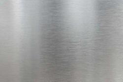 Dimex Vlies Fotótapéta - aluminum brushed texture - 375x250 cm (MS-5-2623)