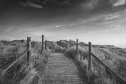 Dimex Vlies Fotótapéta - Sunrise landscape - 375x250 cm (MS-5-3213)