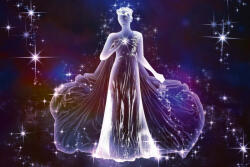 Dimex Vlies Fotótapéta - Virgo - 375x250 cm (MS-5-2271)