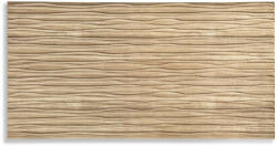 GRACE 3D PVC falpanel Kőris hullám (TP10034026)