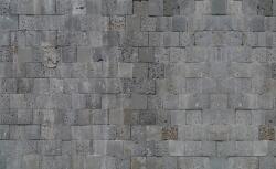Consalnet Kőfal poszter, fotótapéta (312 x 219 cm) (C1-2321VEXXL)