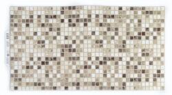 GRACE 3D PVC falpanel Bézs márvány mozaik mintás (TP10019477)