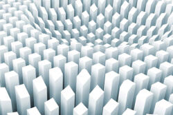 Dimex Vlies Fotótapéta - Abstract digital background - 375x250 cm (MS-5-2598)