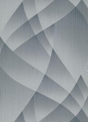 Erismann Szürke dekoratív geometriai mintás tapéta (Fashion for Walls 10374-29) (10374-29)