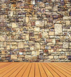 Dimex ROCK WALL fotótapéta, poszter, vlies alapanyag, 225x250 cm (MS-3-0169)