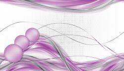 Consalnet Absztrakt poszter, fotótapéta, Vlies (368 x 254 cm) (C1-2708V8)