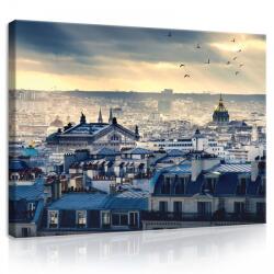Consalnet Vászonkép, Párizs 80x60 cm méretben (C5-11853O6)
