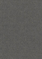 Erismann Antracit-bézs csillogó vászon mintás tapéta (Collage 10285-10) (10285-10)