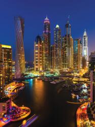 Consalnet Dubai poszter, fotótapéta (206 x 275 cm) (C1-1672VEA)
