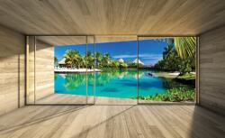 Consalnet Hawaii poszter, fotótapéta (152, 5 x 104 cm) (C1-3311VEL)