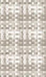 Vénilia Décor Gekkofix BASKET WEAVE SILVER öntapadós tapéta 45 cm x 15 m (13684)