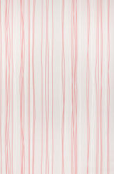 Rasch Piros csík mintás tapéta (203240) (203240)